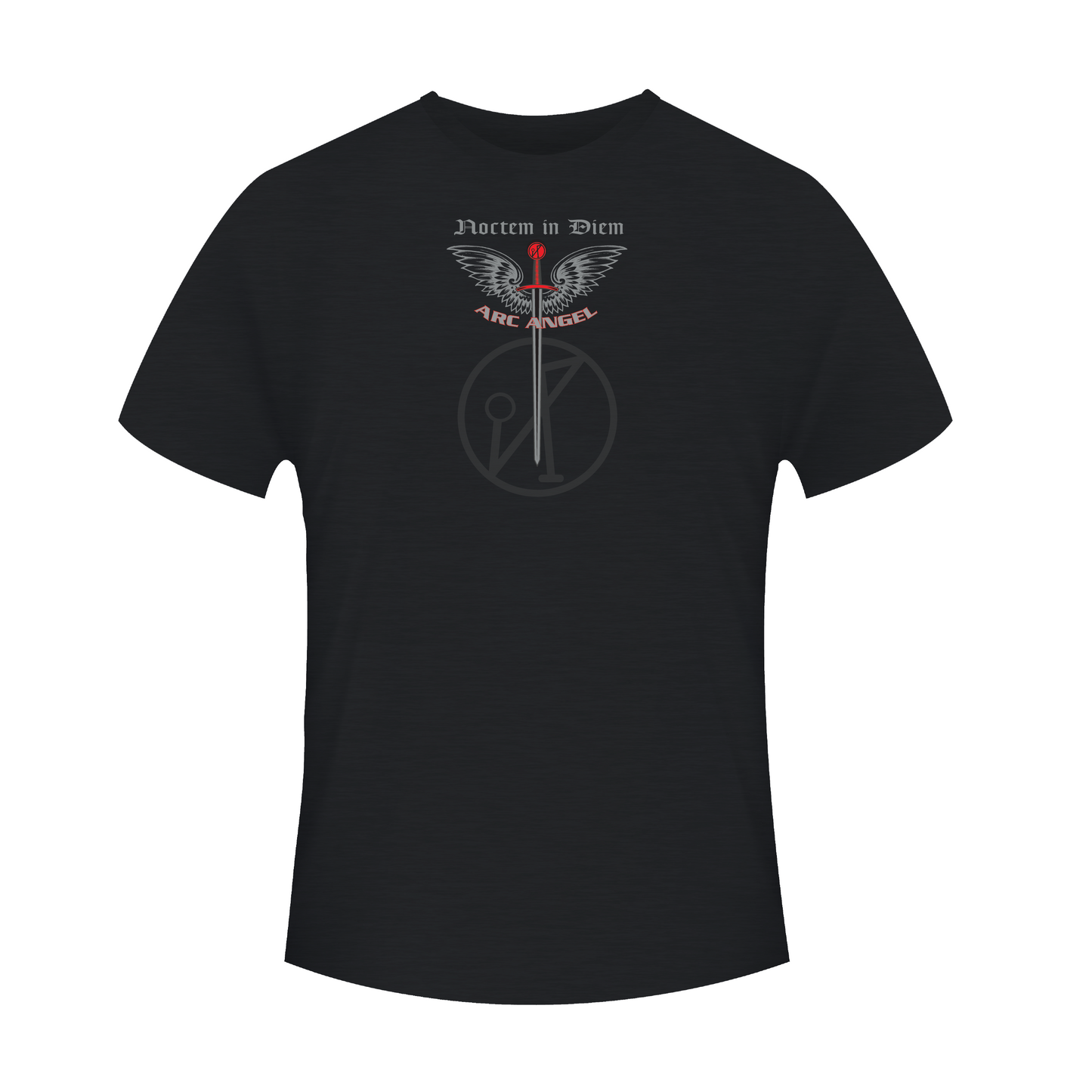 Arc Angel T-shirt