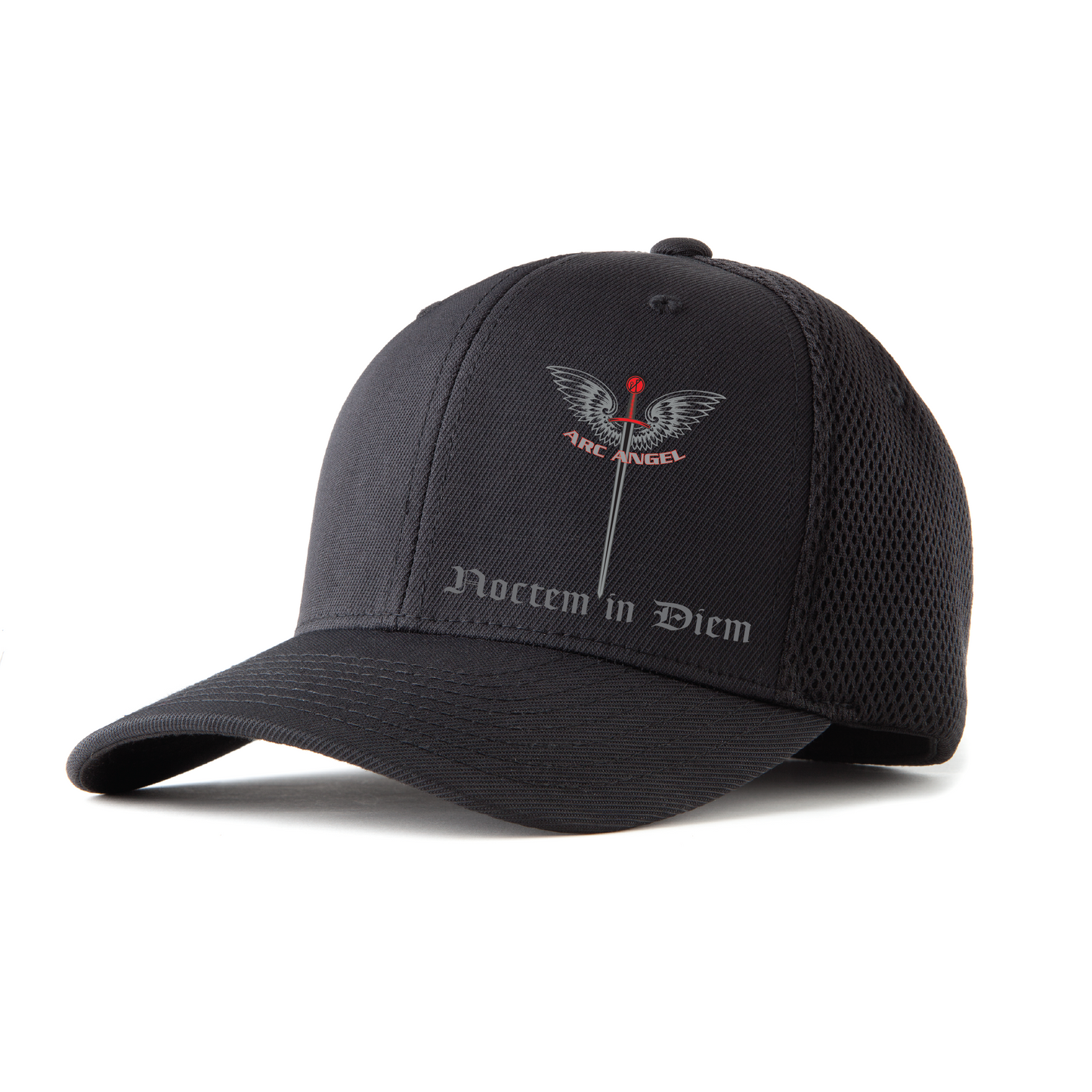 Arc Angle Ball Cap